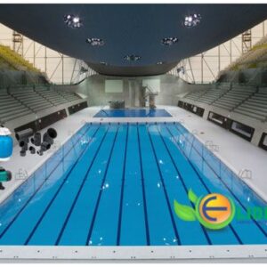 Accesorios de instalacion en piscinas solares