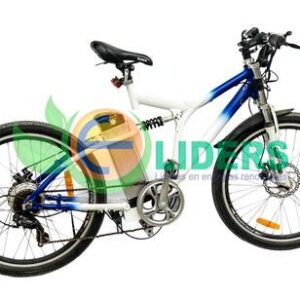 Scoter electrico