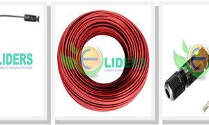 Accesorios de Paneles