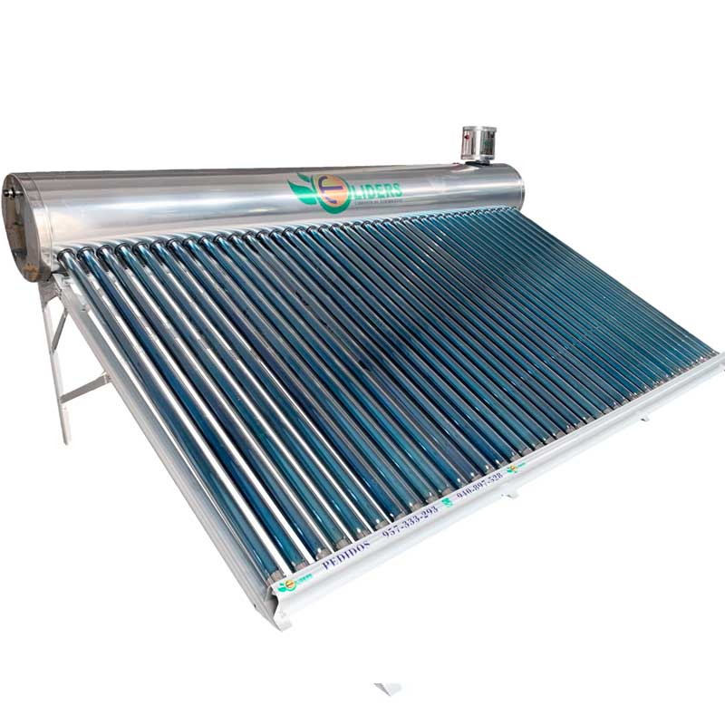 Terma solar 400L - Imagen 2
