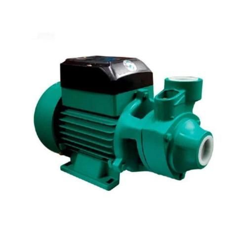 Bomba de agua solar