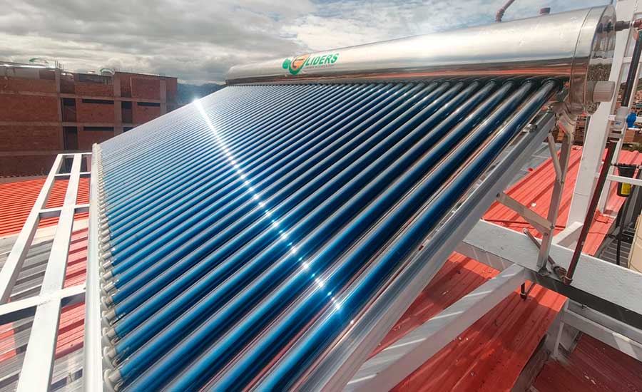 Termas solares en Cayma Termas solares en Cayma Arequipa precio